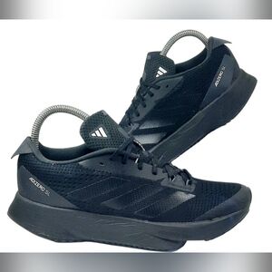 Adidas Adizero SL 'Black Carbon'Men's  Running Shoes Size 7  Womens Size 8.5